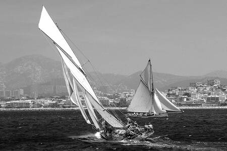 Oude tuigage 10 Oude tuigage 10