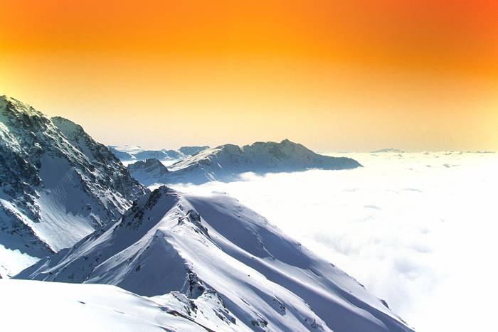 Alpes du Sud 17 Alpes du Sud 17