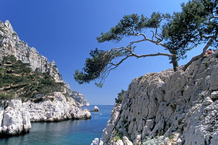 Photo Calanques - Achat / Vente Photos d'art - ArtPhotolimited