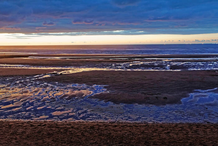 Plage bretonne Plage bretonne