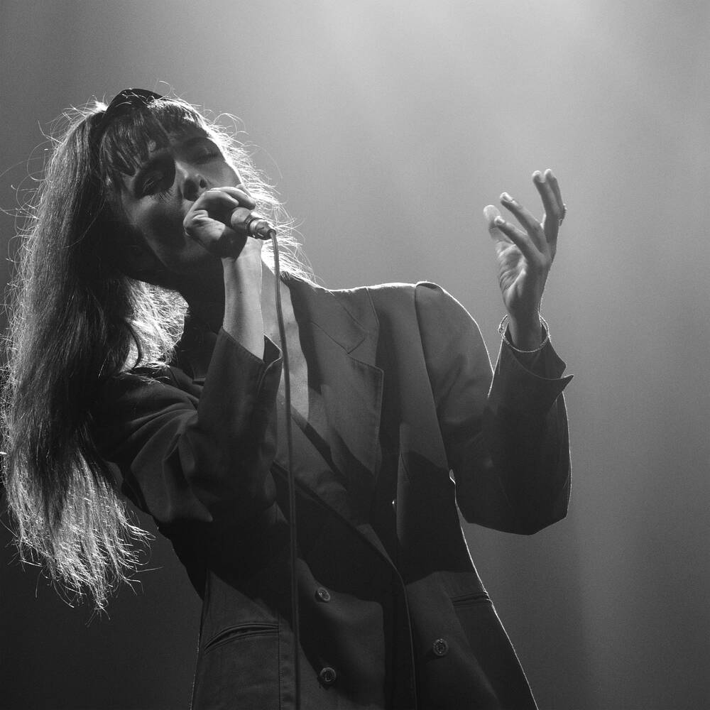 CAMILLE BERTAULT 1388