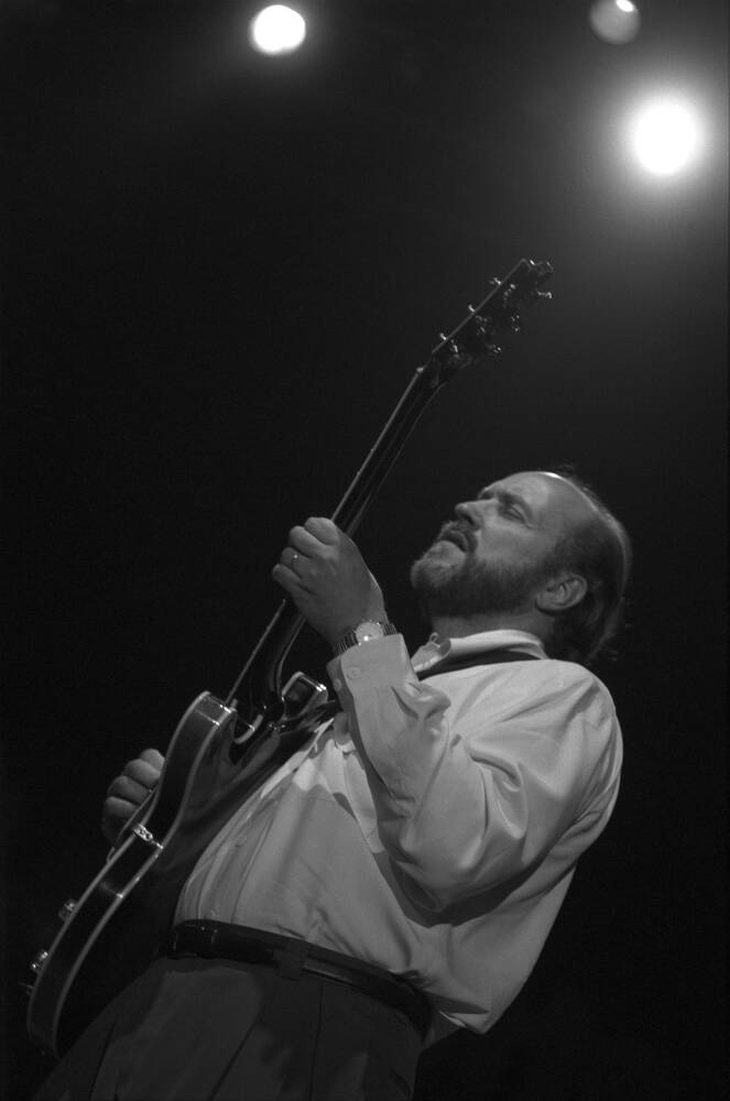 John SCOFIELD 1614 37 Photo et Tableau Editions Limitées Achat