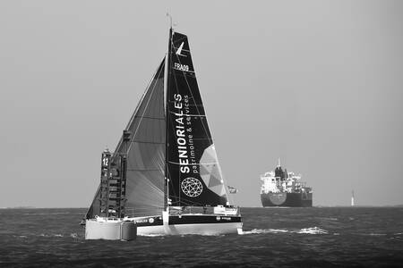 Figaro Royan Phare de la Coubre Figaro Royan Phare de la Coubre