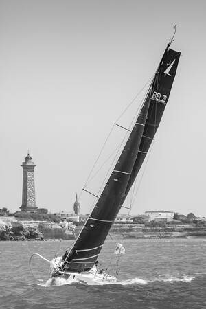 Figaro TourVoile en St Georges de Didonne Figaro TourVoile en St Georges de Didonne