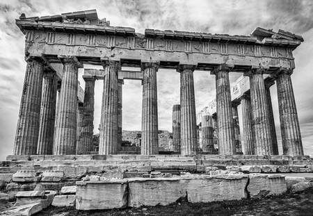 Parthenon Parthenon