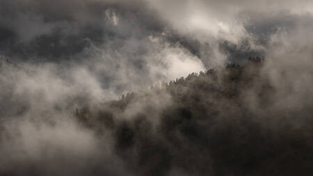 Trouée Chartrousine