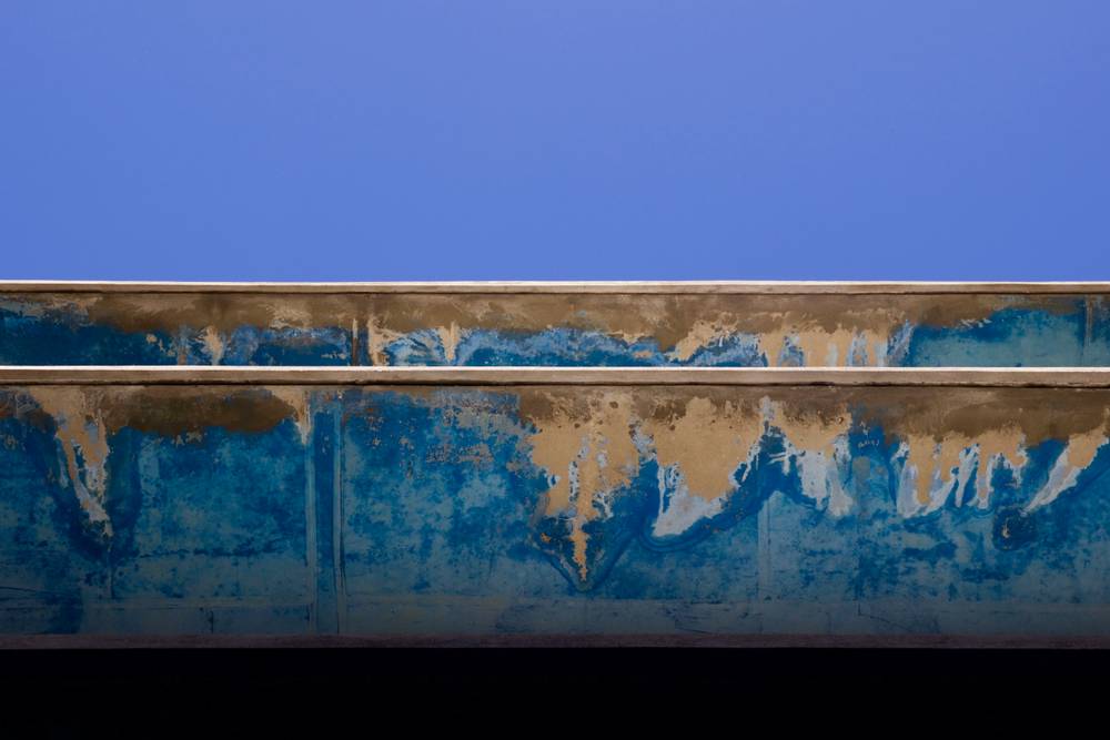 roof of the wasteland