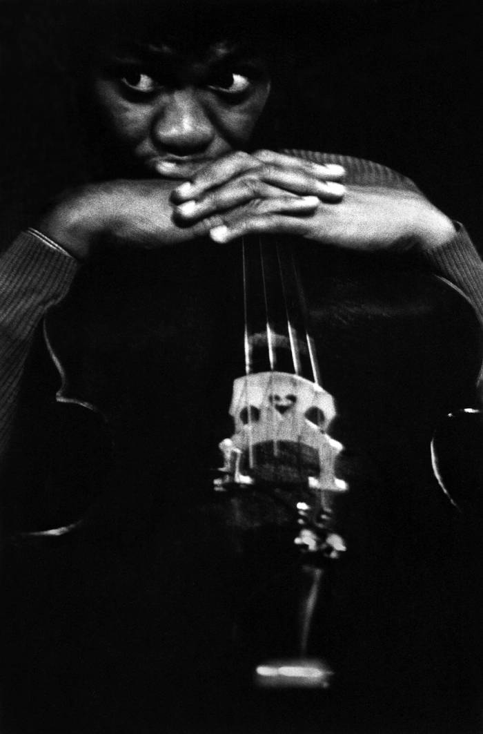 Photo noir et blanc de Musique jazz international Tableau noir et blanc de Musique jazz