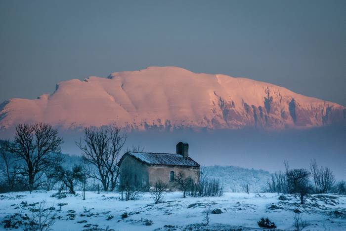 Le Grand Veymont Le Grand Veymont
