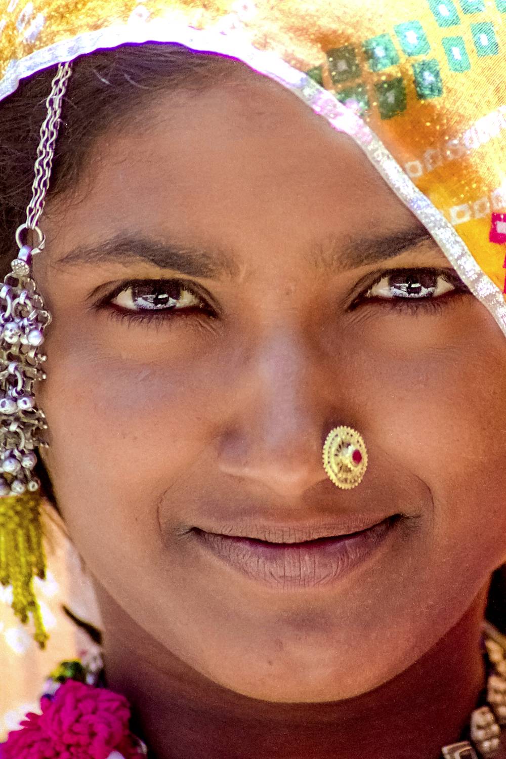 Bohemian of Rajasthan 2