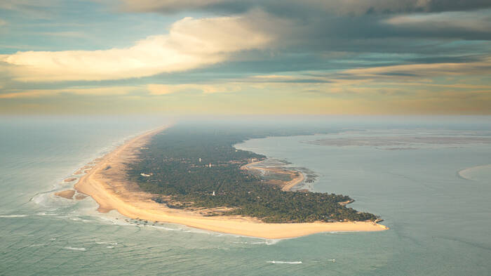 Cap Ferret Cap Ferret