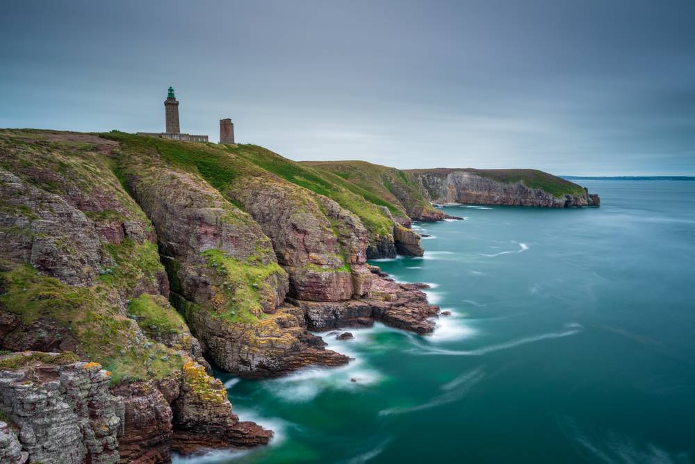Photo de Cap Fréhel Editions Limitées Achat / Vente
