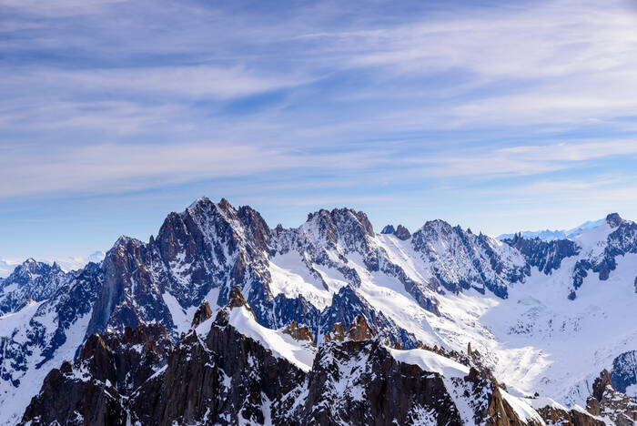 Chamonix spirit Chamonix spirit