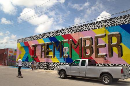 Miami Wynwood Remember Miami Wynwood Remember