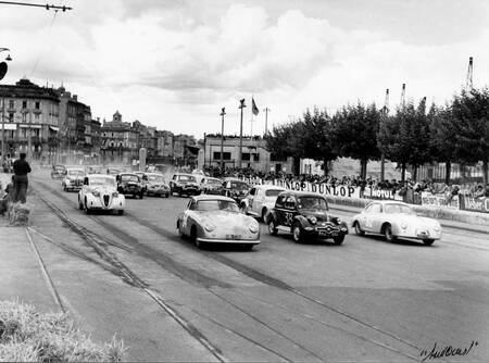 Grand Prix de Bordeaux 1952