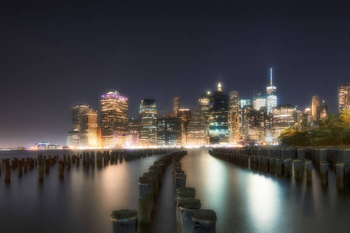 MANHATTAN HORIZON MANHATTAN HORIZON