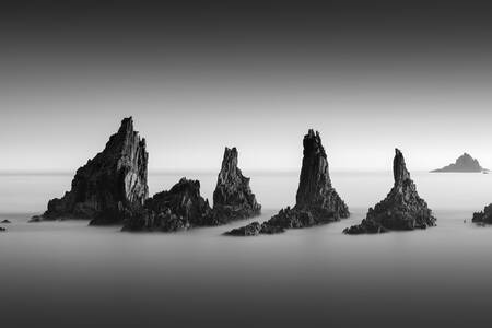 Le guardie Le guardie