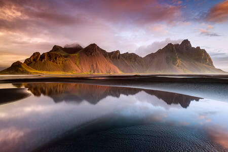 Vestrahorn