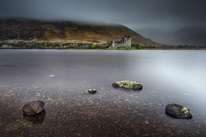 Château de Kilchurn