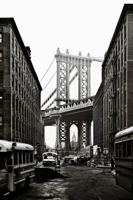 Brooklyn Bridge