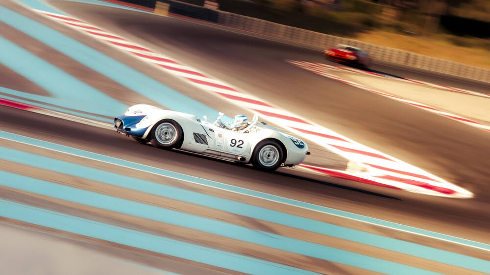 La furia del passato