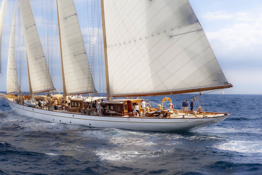 Il respiro dei tempi antichi