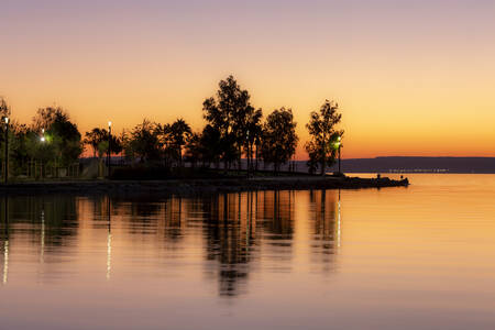 Gryningens sken 3 Gryningens sken 3