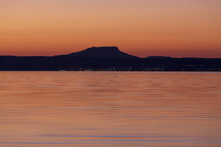 Gryningens sken Gryningens sken