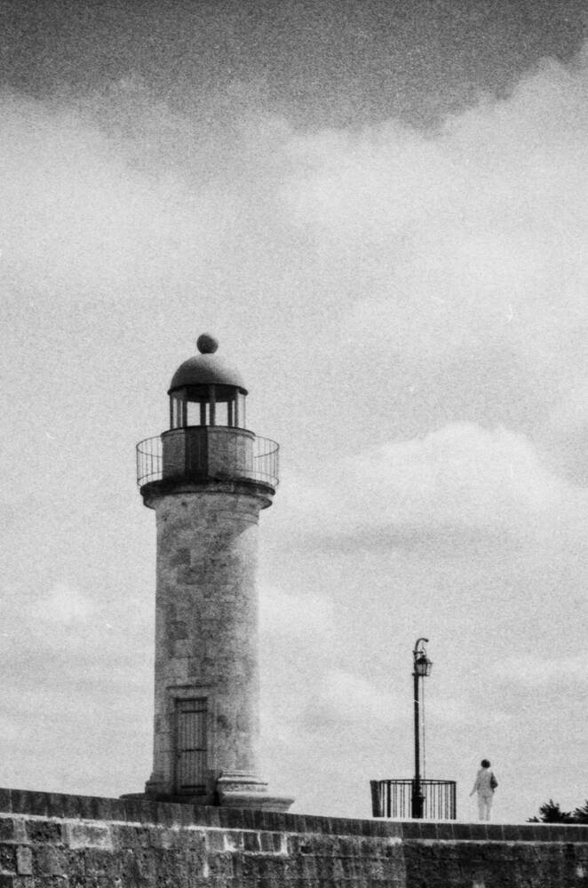 Pprt von Saint-Gilles-Croix-de-Vie