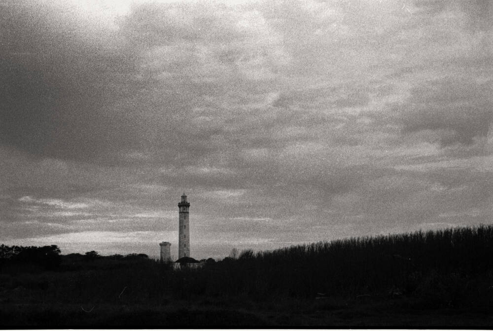 Wochenende Ile de Ré