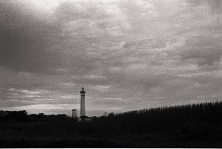 Weekend op het eiland Ré Weekend op het eiland Ré