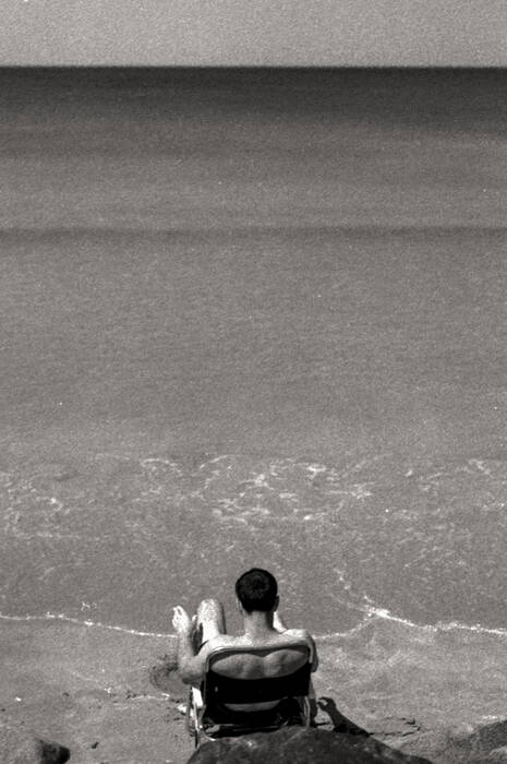 L'after summer L'after summer