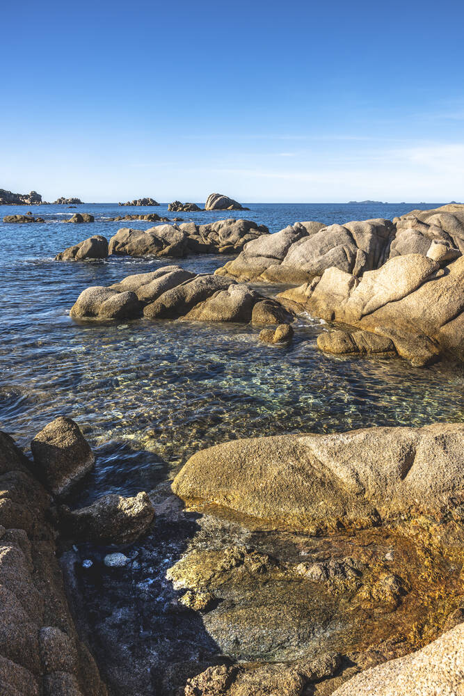 CORSICA - 4493 - Photographic print for sale
