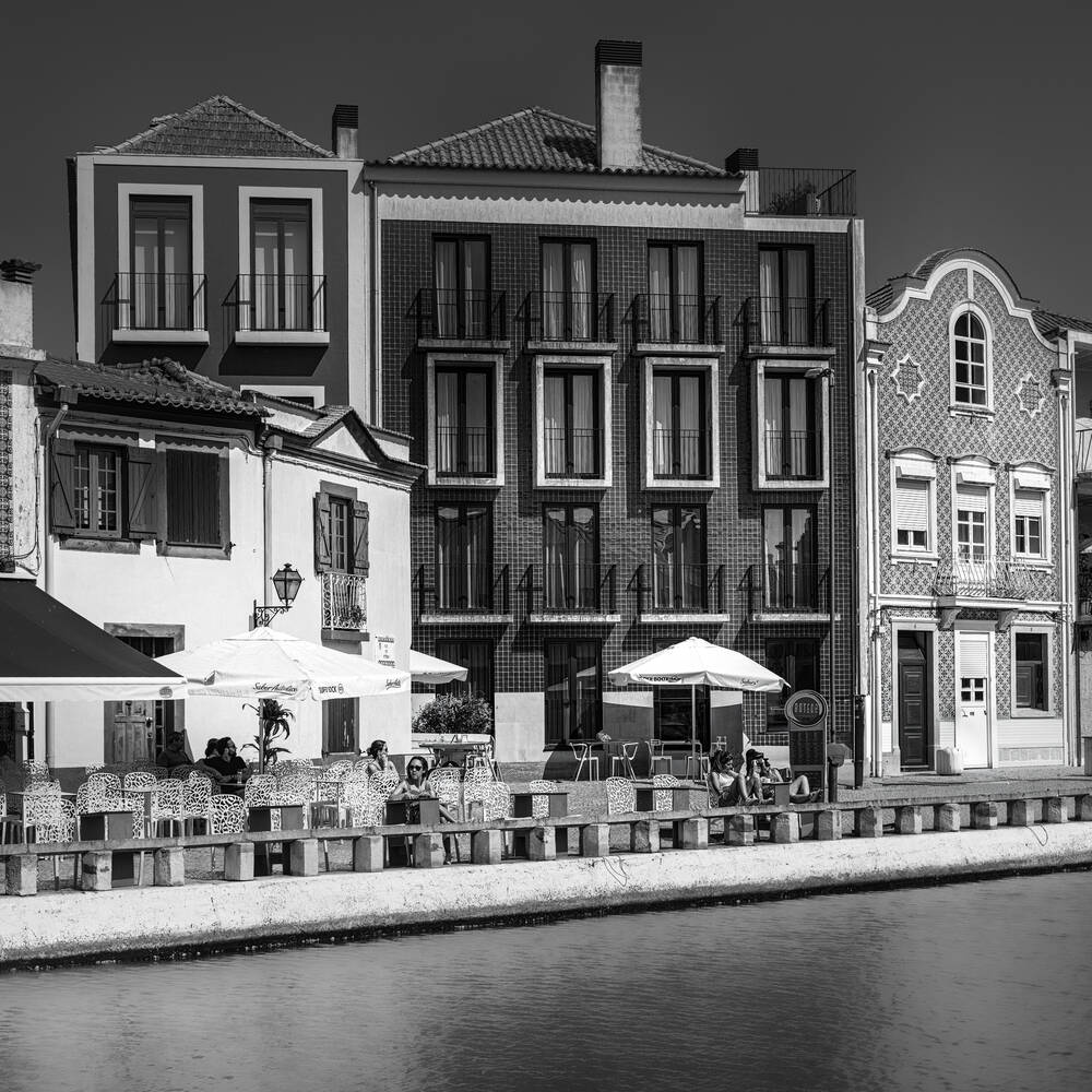 PORTUGAL - Aveiro - 2839NB