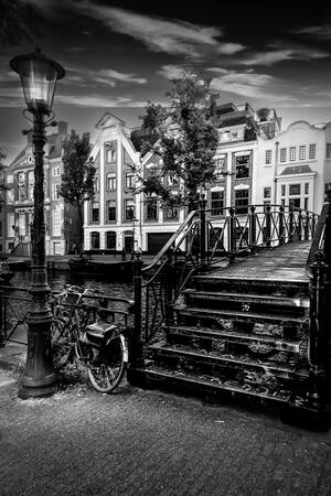 Amsterdam - 2559NB Amsterdam - 2559NB