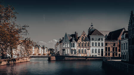 Bruges - 9219