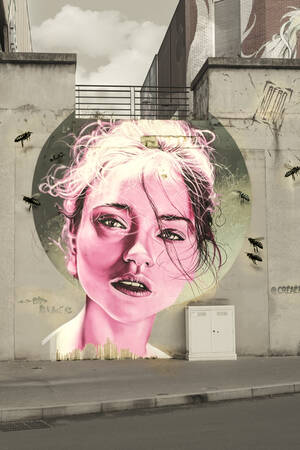 Cergy-Graffiti -3251