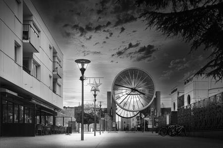 Cergy-Pontoise -3402