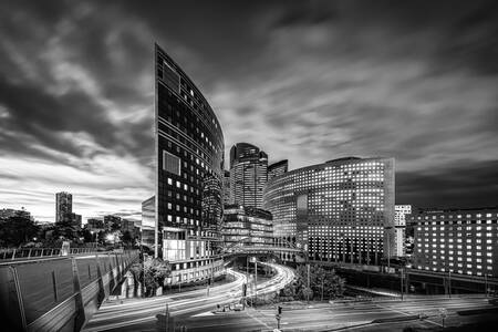 La Défense - 3972NB La Défense - 3972NB