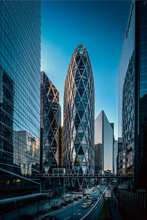 La Défense - 5438 La Défense - 5438