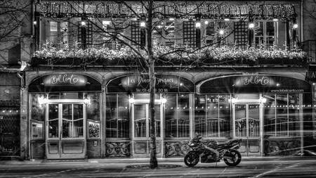 The Bel Canto The Bel Canto