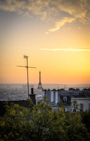 Montmartre - 1515