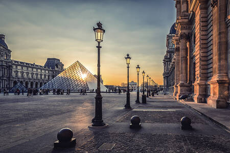 Paris - 9024 Paris - 9024