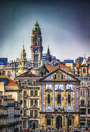 Porto 2294 Porto 2294