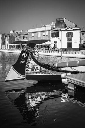 PORTUGAL - Aveiro - 2817NB PORTUGAL - Aveiro - 2817NB