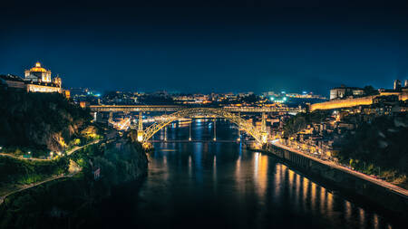 PORTUGAL - Porto - 2263 PORTUGAL - Porto - 2263