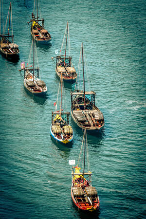 PORTUGAL - Porto - 2432 PORTUGAL - Porto - 2432