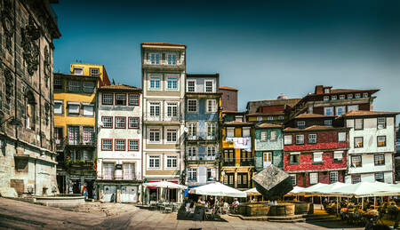 PORTUGAL - Porto - 2560 PORTUGAL - Porto - 2560