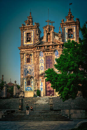 PORTUGAL - Porto - 2615 PORTUGAL - Porto - 2615