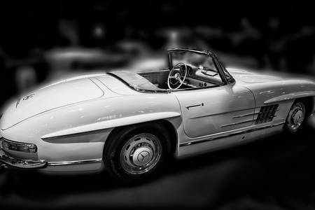 Retromobile 1046 OBS Retromobile 1046 OBS